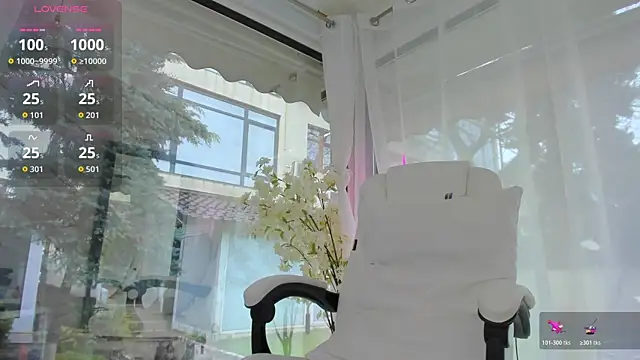 Russian Ava online show from April 2, 9:27 am