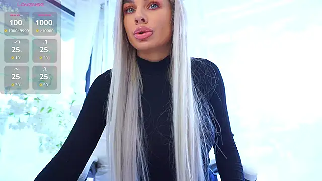 Russian Ava online show from February 19, 8:00 am