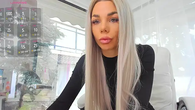 Russian Ava online show from March 31, 6:48 am