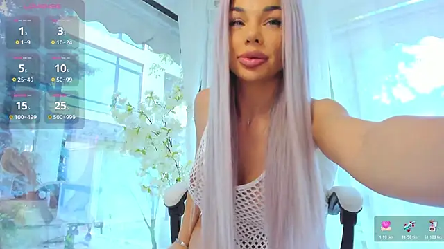 Russian Ava online show from May 24, 6:24 am