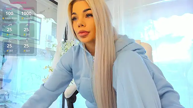 Russian Ava online show from May 13, 5:14 am