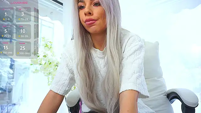 Russian Ava online show from February 21, 6:15 am