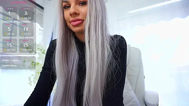 Russian Ava online show from February 10, 7:51 am