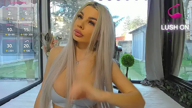 Russian Ava online show from March 19, 6:57 am