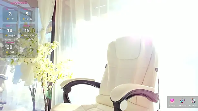 Russian Ava online show from December 19, 9:00 am