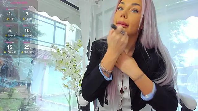 Russian Ava online show from May 23, 7:07 am
