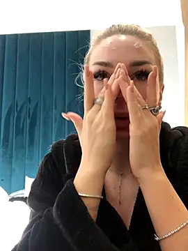 Russian Ava online show from October 15, 6:33 am