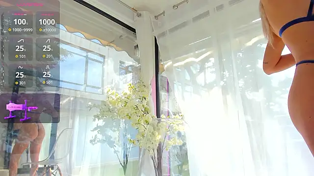 Russian Ava online show from March 17, 7:55 am