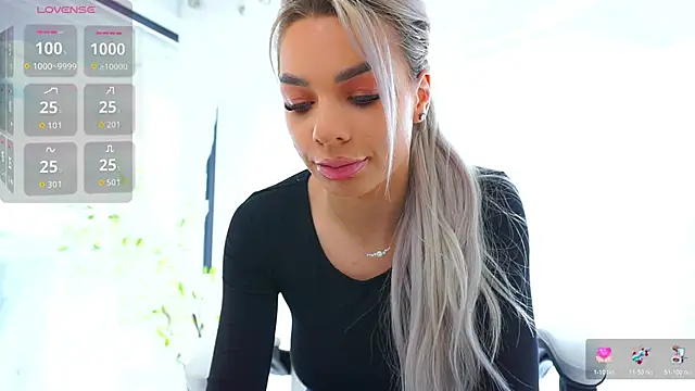 Russian Ava online show from February 23, 7:53 am