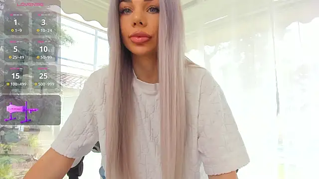 Russian Ava online show from April 3, 8:43 am