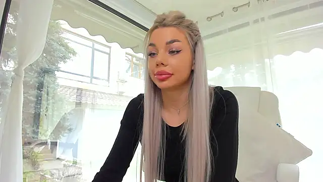 Russian Ava online show from April 10, 8:21 am