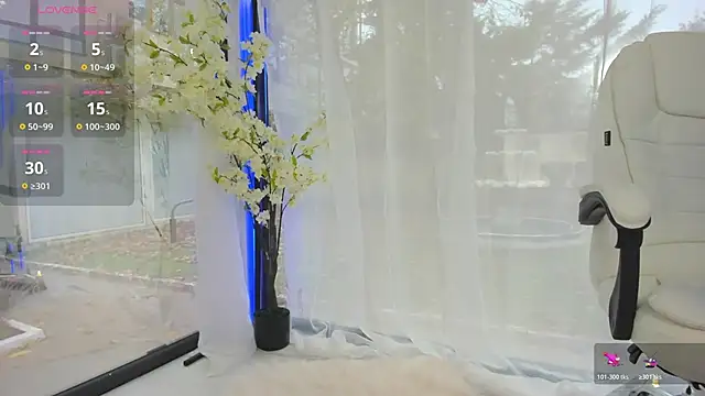 Russian Ava online show from November 7, 8:08 am