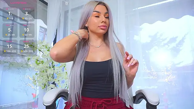 Russian Ava online show from February 9, 7:28 am