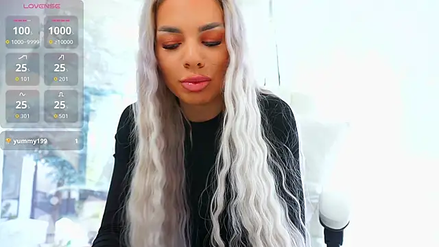 Russian Ava online show from February 24, 8:04 am