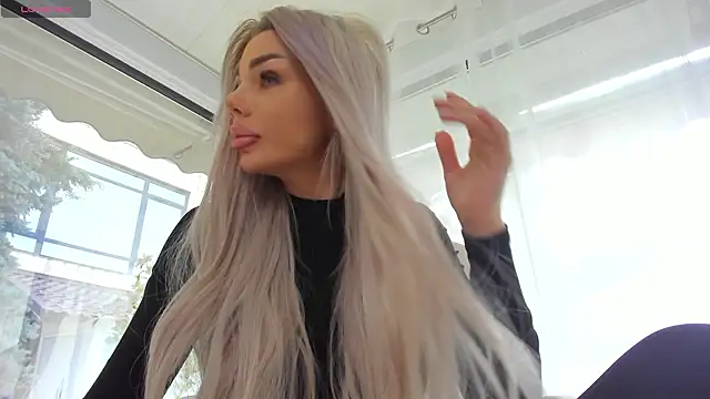 Russian Ava online show from March 24, 8:25 am