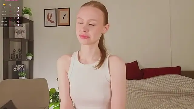 TaraSims online show from September 15, 11:27 pm