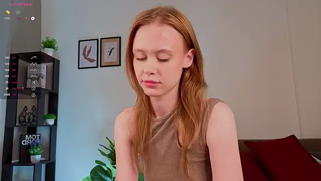 TaraSims online show from September 27, 11:33 pm