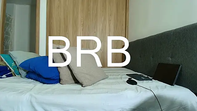 ALEJANDRO BIGCOCK online show from April 1, 2:57 am