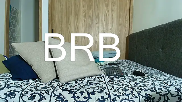 ALEJANDRO BIGCOCK online show from March 21, 4:35 am