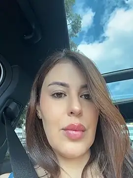 Eva Gonzalez online show from April 18, 1:46 pm