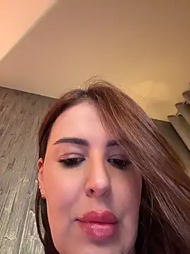 Eva Gonzalez online show from June 30, 11:27 pm