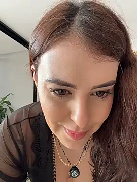 Eva Gonzalez online show from April 5, 2:24 pm