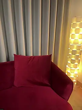 Eva Gonzalez online show from December 18, 12:27 am