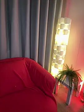 Eva Gonzalez online show from February 20, 10:12 pm