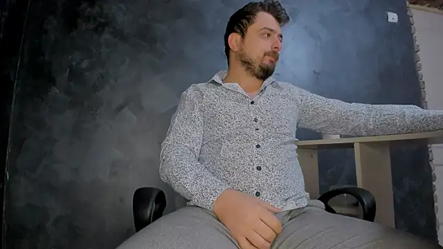 Master Mark Wayne online show from February 23, 1:12 pm