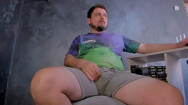 Master Mark Wayne online show from April 16, 11:22 am