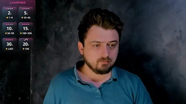 Master Mark Wayne online show from March 1, 11:16 pm