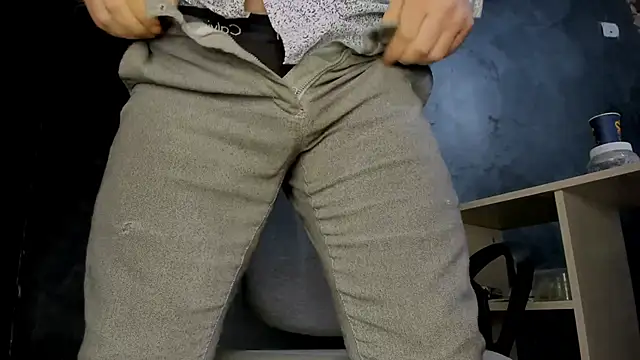 Master Mark Wayne online show from February 25, 6:19 pm