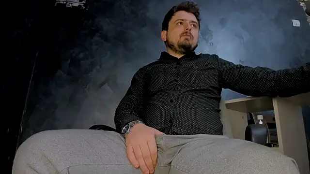 Master Mark Wayne online show from February 20, 9:39 pm