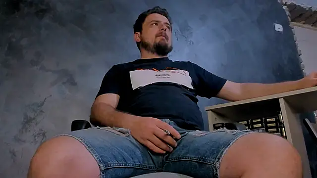 Master Mark Wayne online show from April 18, 6:43 pm