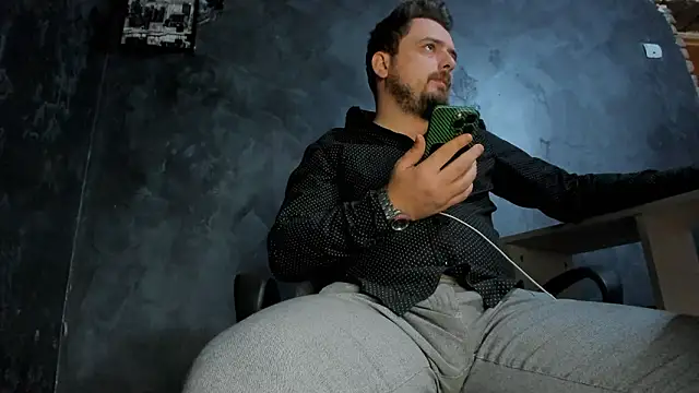 Master Mark Wayne online show from February 15, 10:41 pm