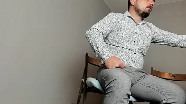 Snapshot of Master_Mark_Wayne chatting on October 13, 4:41 pm Master Mark Wayne online show from October 13, 4:41 pm