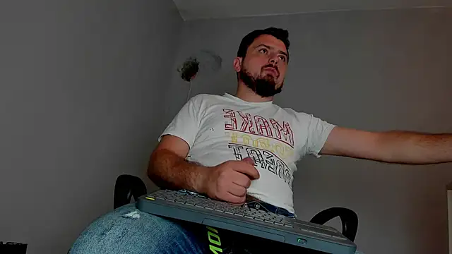 Snapshot of Master_Mark_Wayne chatting on November 14, 12:53 pm Master Mark Wayne online show from November 14, 12:53 pm