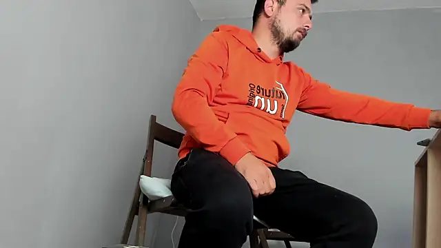 Snapshot of Master_Mark_Wayne chatting on October 17, 12:18 pm Master Mark Wayne online show from October 17, 12:18 pm