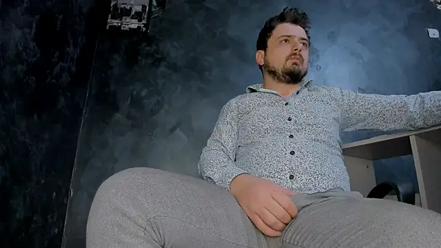 Master Mark Wayne online show from February 22, 5:47 pm