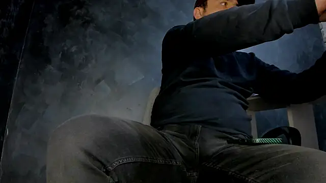 Master Mark Wayne online show from February 21, 9:28 pm