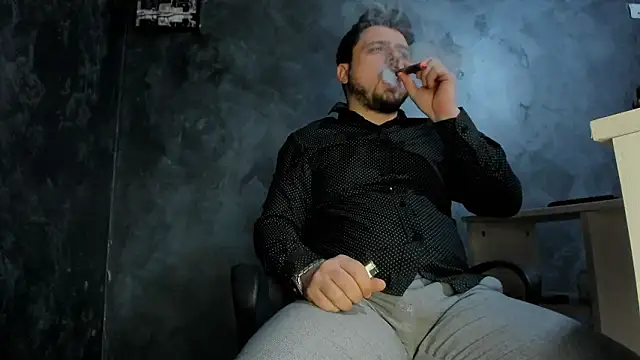 Master Mark Wayne online show from February 14, 8:31 pm