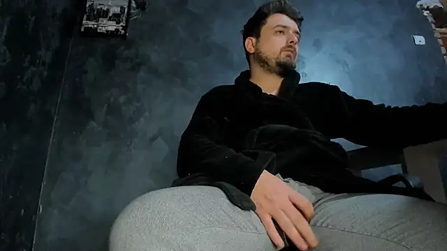 Master Mark Wayne online show from February 17, 12:52 am