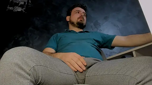 Master Mark Wayne online show from February 24, 1:23 pm