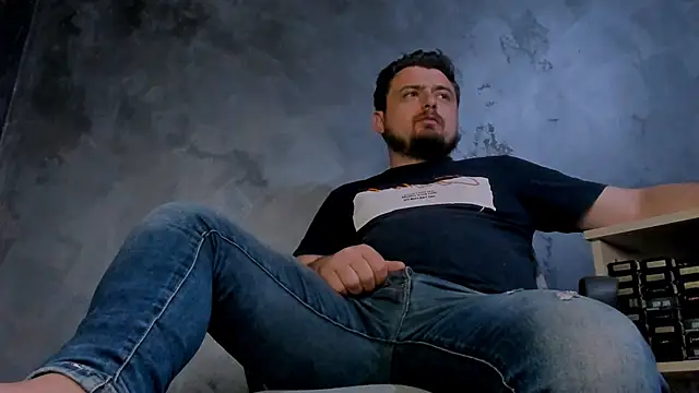 Master Mark Wayne online show from April 19, 6:10 pm