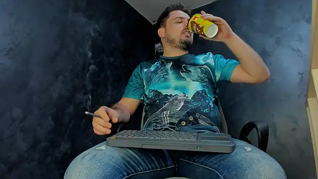 Master Mark Wayne online show from February 5, 8:04 pm