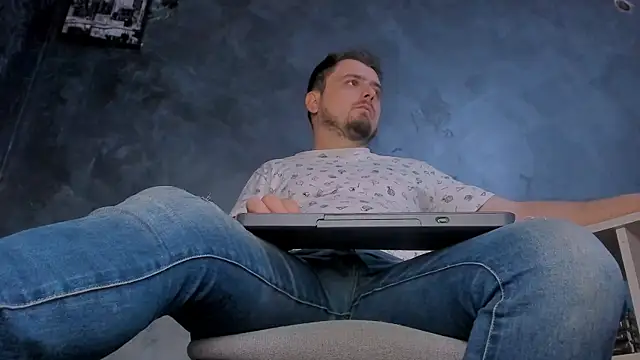 Master Mark Wayne online show from March 31, 5:15 pm