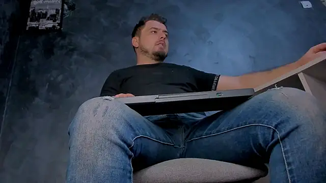 Master Mark Wayne online show from March 28, 11:33 am