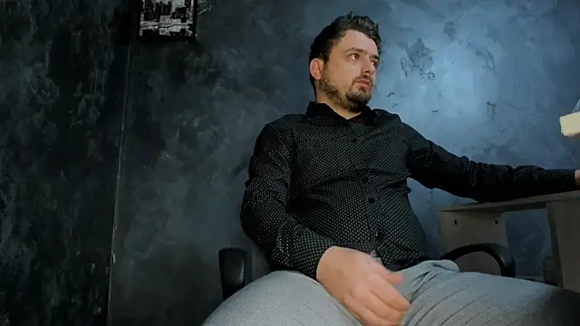 Master Mark Wayne online show from February 15, 10:36 am