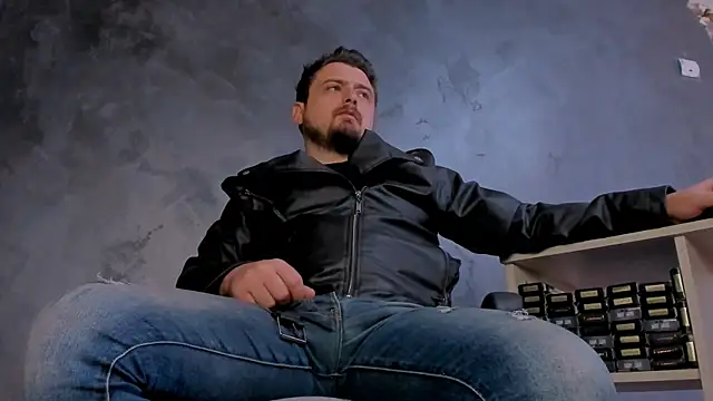 Master Mark Wayne online show from April 19, 8:48 am