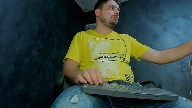 Master Mark Wayne online show from February 2, 10:53 pm